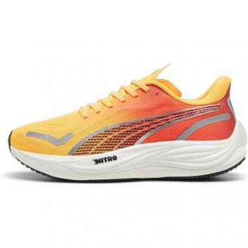 Puma Velocity Nitro 3 Fade Men's Running Shoes