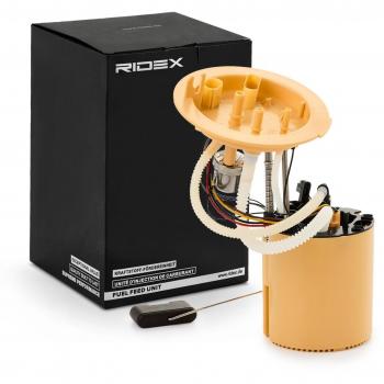 Sistema di Alimentazione Carburante RIDEX 1382F0695