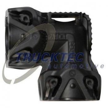 Connettore a Spina TruckTec 01.36.120