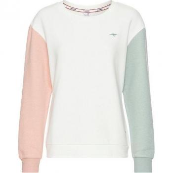 Trendiges KangaROOS Sweatshirt mit Farbverlauf – Saisonneuheit