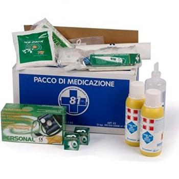 Kit reintegro dm388