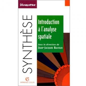 Introduction à l'analyse spatiale