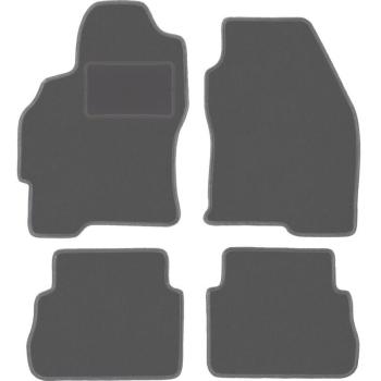 Tapis de Protection Graphite Ford Mondeo MK2 (1996-2000)