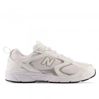 New Balance Sneakers 08 Bianche EU 38 1/2