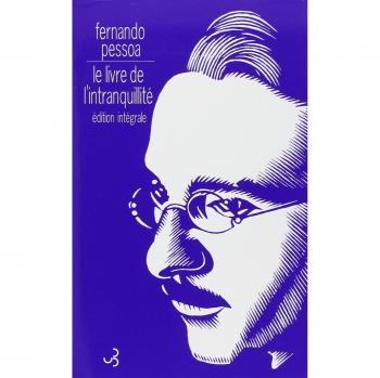 Le Livre de l'intranquillitÃ©