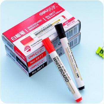 Dual Color Whiteboard Markers