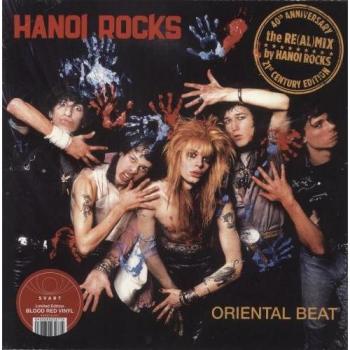 Oriental Beat