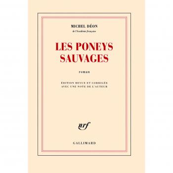 Les poneys sauvages