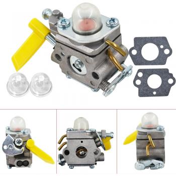 Carburetor C1U-H60 for Homelite ZAMA RYOBI