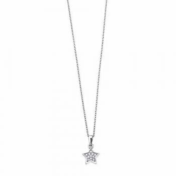 Gargantilla Duran Pretty Jewels Plata 925