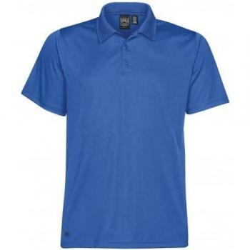 Stormtech Eclipse Men's H2X-DRY Performance Pique Polo Shirt