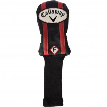 Callaway Vintage Fairway Wood Protector – B/R