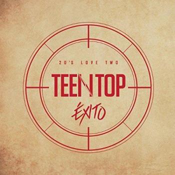 Teen Top 20'S Love Two Exito