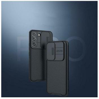 Nillkin Î¸Î®ÎºÎ· CamShield Pro für Galaxy S22+