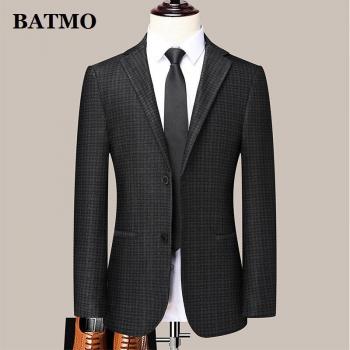 BATMO Lightweight Blazer for Men 2022