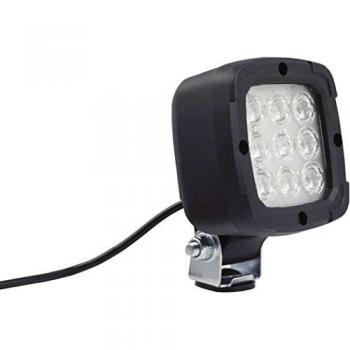 Faro da lavoro Fristom FT-036 LED 12 V, 24 V, 36 V, 48 V