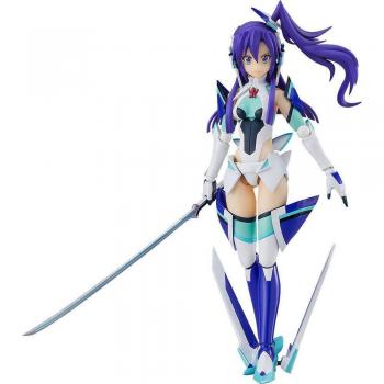 Good Smile Company – Figurine d'action Tsubasa Kazanari (Symphogear) 16 cm