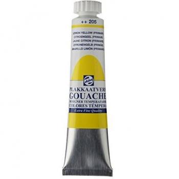 Talens Extra Fine Gouache 20ml