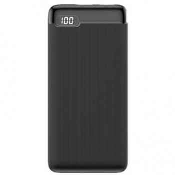 JPM-10000 Battery Pack Jaym con USB‑A e USB‑C