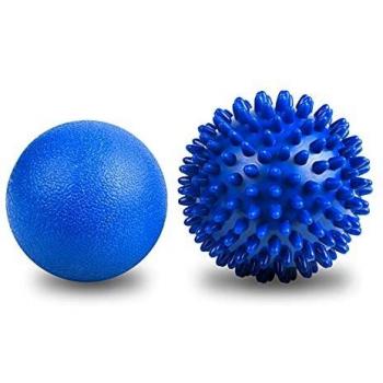 Palline Massaggio e Lacrosse Ball URAQT