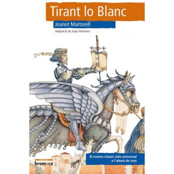 Tirant lo Blanc (Esguard, Band 20) von Martorell, Joanot | Buch | Zustand gut