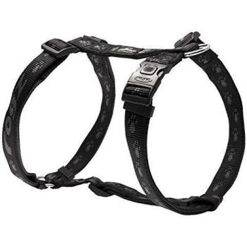 Alpine Explorer Black H‑Harness (M)