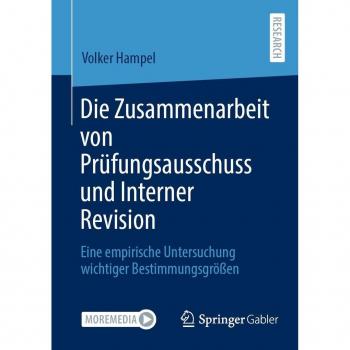 Die Zusammenarbeit von Prüfungsausschuss und Interner Revision