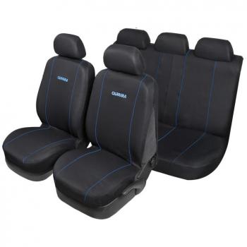 Cobertura de Banco Automobilístico START 8539