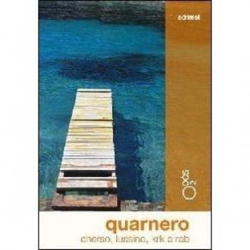 Quarnero Cherso, Lussino, Krk, Rab