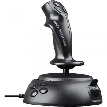 Vortex Pulse 300 USB Joystick – Black