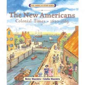 New Americans, American Story