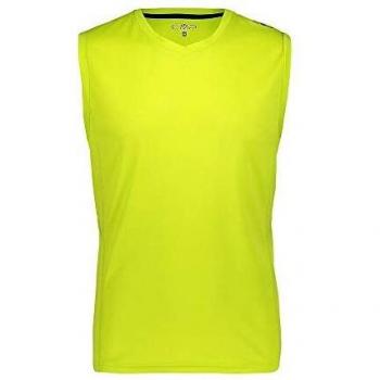 CMP Energy Technisches Sweatshirt Herren – 48 (Ohne Ärmel)