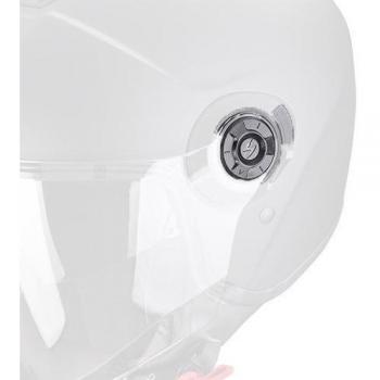 Exo‑City II helmonderdelen Scorpion
