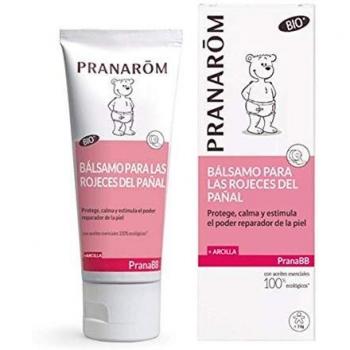 PRANAROM PRANABB BALSAMO PAÑAL 75 ML