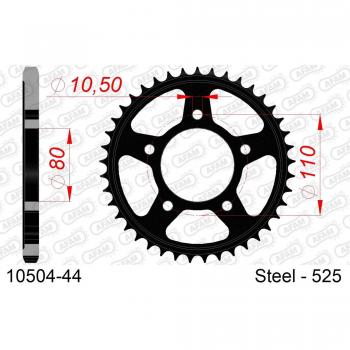 AFAM 1050444 Chain Sprocket