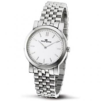 Philip Watch Slim R8253193645 – Eleganza da Polso