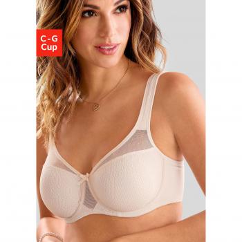 Nuance Minimizer-BH mit transparenten Netzeinsätzen, Größe 85G