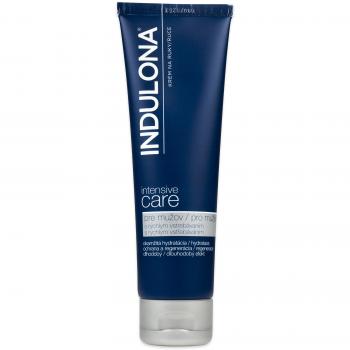Indulona Intensive Care fast absorbing hand cream for men 85 ml