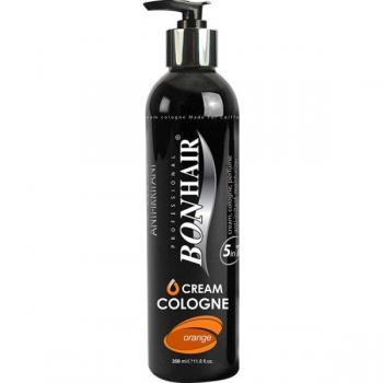 Bonhair Cabello Crema Colonia Naranja