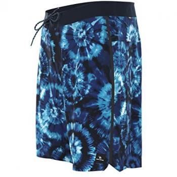 RIP CURL MEDINA ULTIMATE Boardshorts 19 Zoll Navy 2022