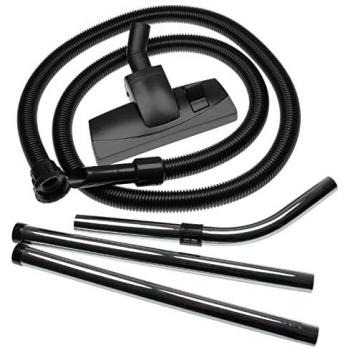 VHBW 5-Part Accessory Set for Numatic Henry Eco Plus and HDX 201 A2