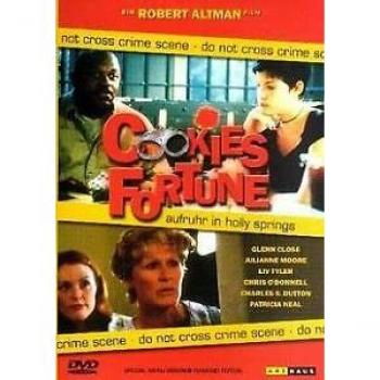 Gourmandises Robert Altman – Aufruhr à Holly Springs