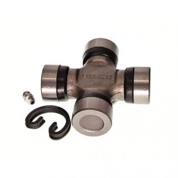 Drive Shaft Coupling