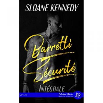 Baretti Sécurité