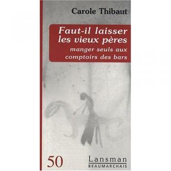 Carole Thibaut