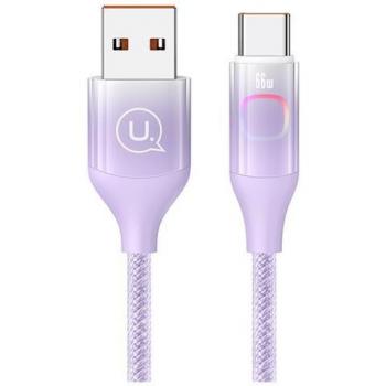 EKO 1,2m USB-A auf Type-C Kabel 66W