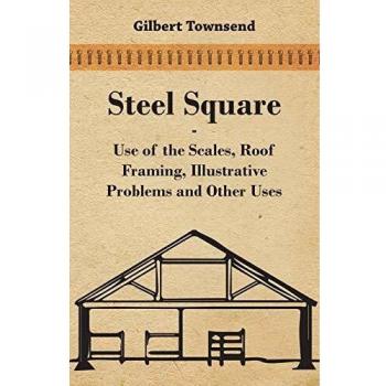 Steel Square