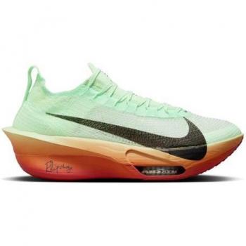 Nike Alphafly 3 “Eliud” Verde Nero – Scarpe da Running Uomini