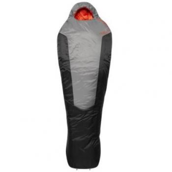 Rab Solar Ultra 1 Left Hand Zip Sleeping Bag