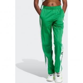 Pantalon Adidas ADIBREAK vert pour femme taille S